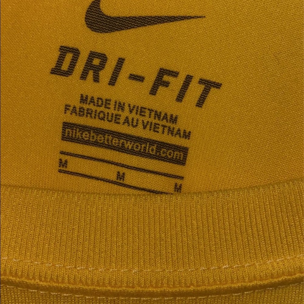 USC DriFit Nike Shirt